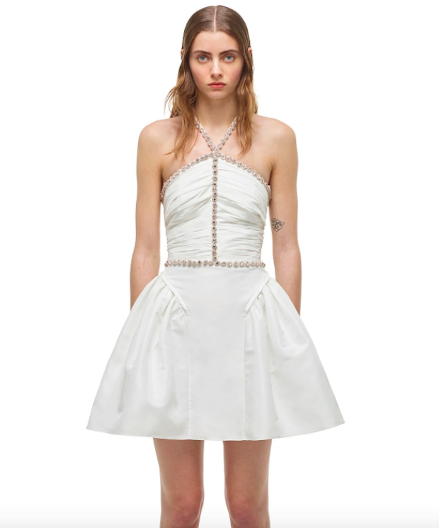 The Best Alternative Wedding Dresses